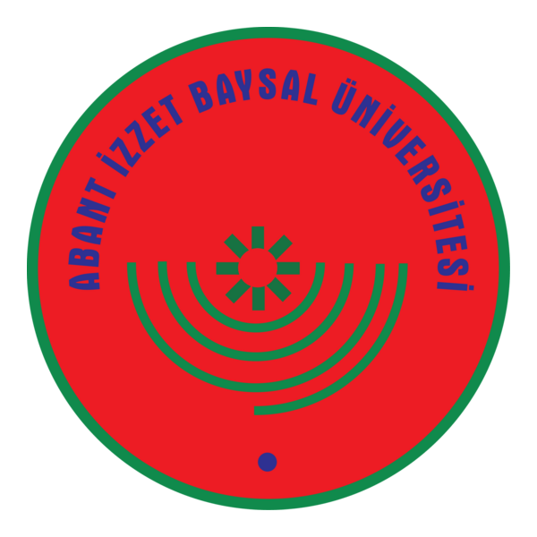 Abant Izzet Naysal Uni logo