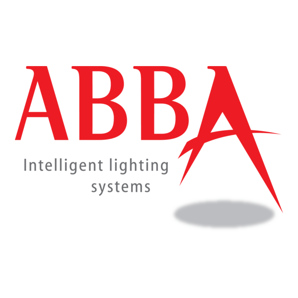 Abba Lightings logo