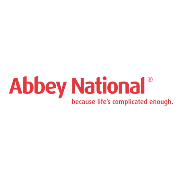 Abbey National logo