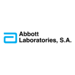 ABBOT logo