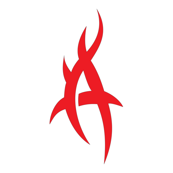abbyrose capital a letter logo