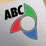 ABC 5 1995 Logo