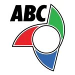 ABC 5 1995 Logo