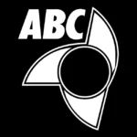 ABC 5 1995 Logo