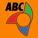 ABC 5 1995 Logo