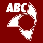 ABC 5 1995 Logo