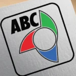 ABC 5 1996 Logo
