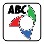 ABC 5 1996 Logo