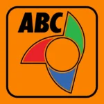 ABC 5 1996 Logo