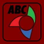 ABC 5 1996 Logo