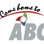 ABC 5 2001 Logo