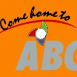 ABC 5 2001 Logo
