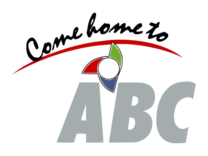 ABC 5 2001 Logo