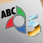 ABC 5 Logo