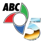 ABC 5 Logo