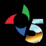 ABC 5 Logo