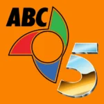 ABC 5 Logo