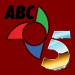 ABC 5 Logo