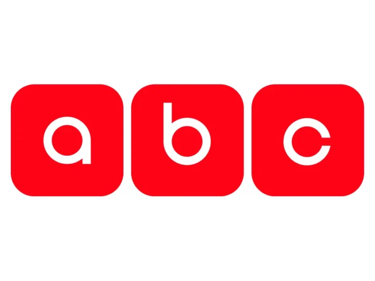 ABC Chile New 2024 Logo
