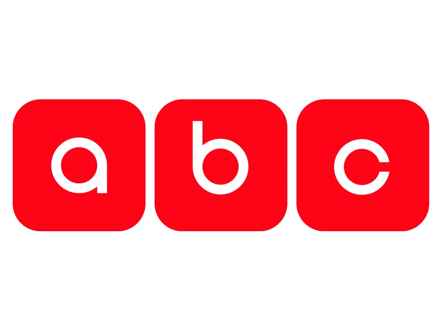 ABC Chile New 2024 Logo