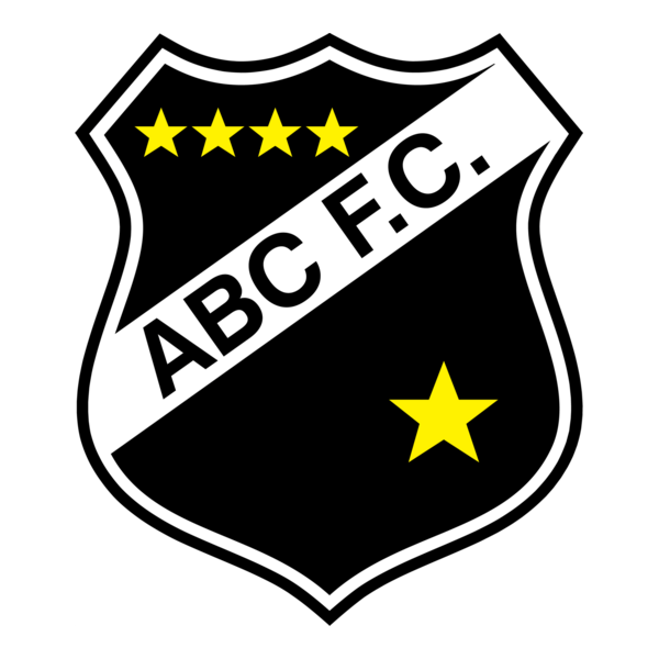 ABC Futebol Clube de Natal-RN logo