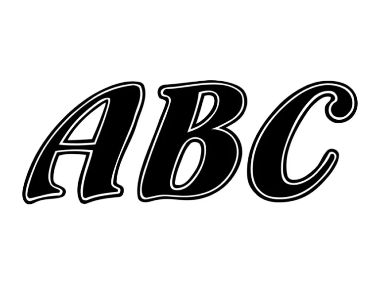 ABC Gazeta Logo