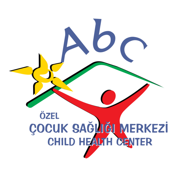 ABC Ozel Cocuk Sagligi Merkezi logo