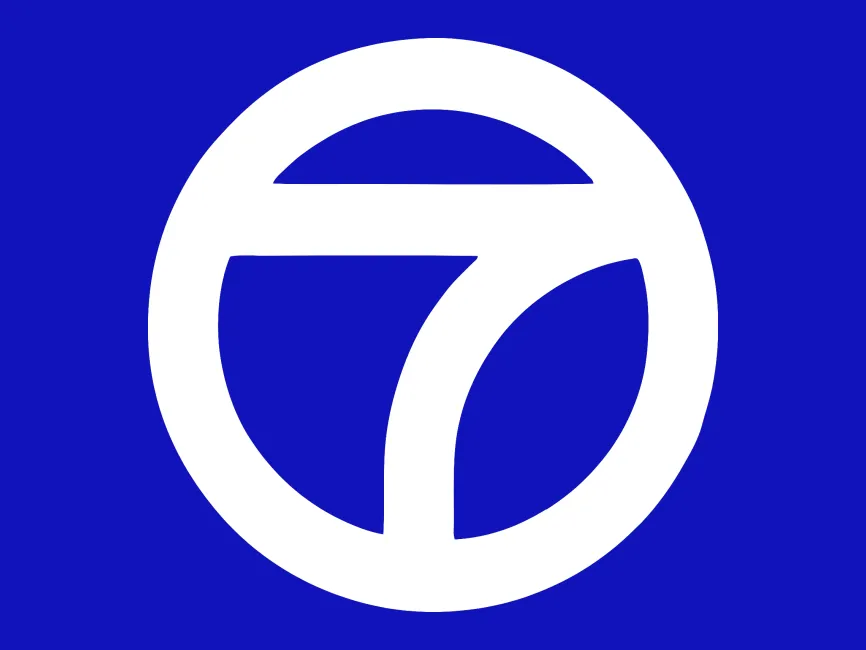 ABC7 Los Angeles Logo
