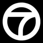ABC7 Los Angeles Logo