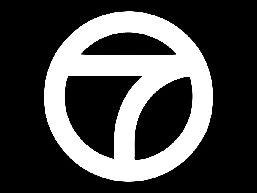 ABC7 Los Angeles Logo