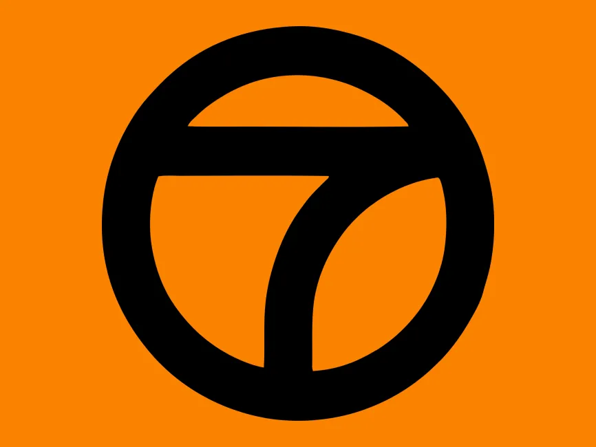 ABC7 Los Angeles Logo