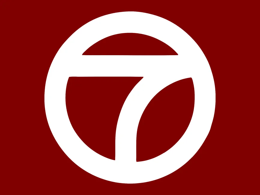 ABC7 Los Angeles Logo