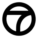 ABC7 Los Angeles Logo