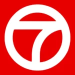 ABC7 Los Angeles Logo