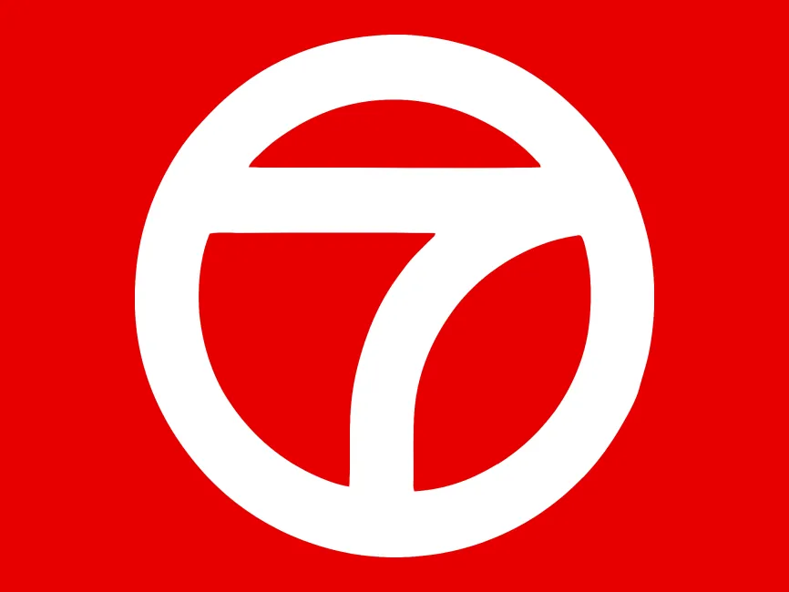 ABC7 Los Angeles Logo