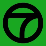 ABC7 Los Angeles Logo