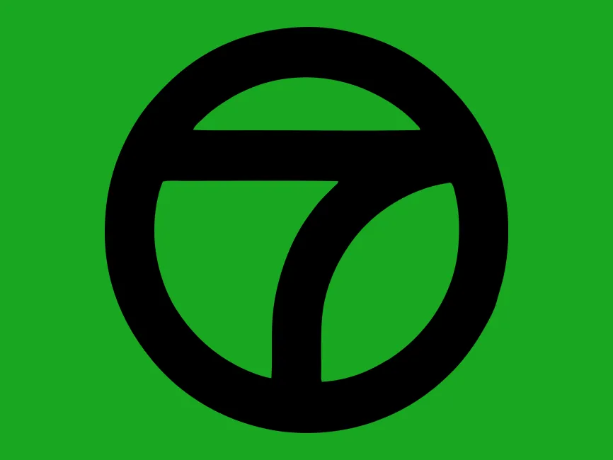ABC7 Los Angeles Logo