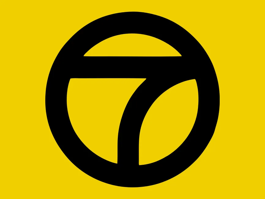 ABC7 Los Angeles Logo