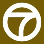 ABC7 Los Angeles Logo