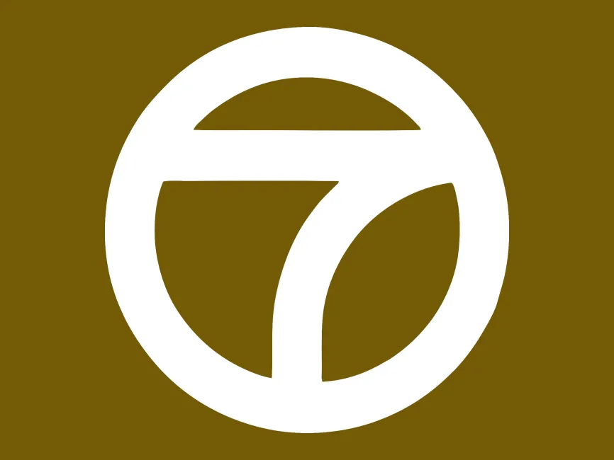 ABC7 Los Angeles Logo