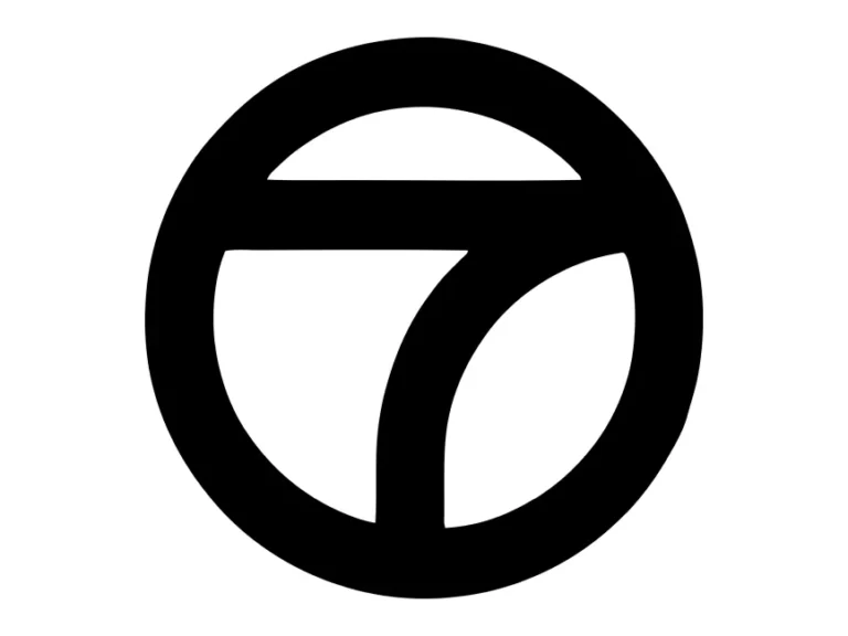 ABC7 Los Angeles Logo