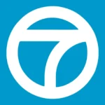 ABC7 Los Angeles Logo