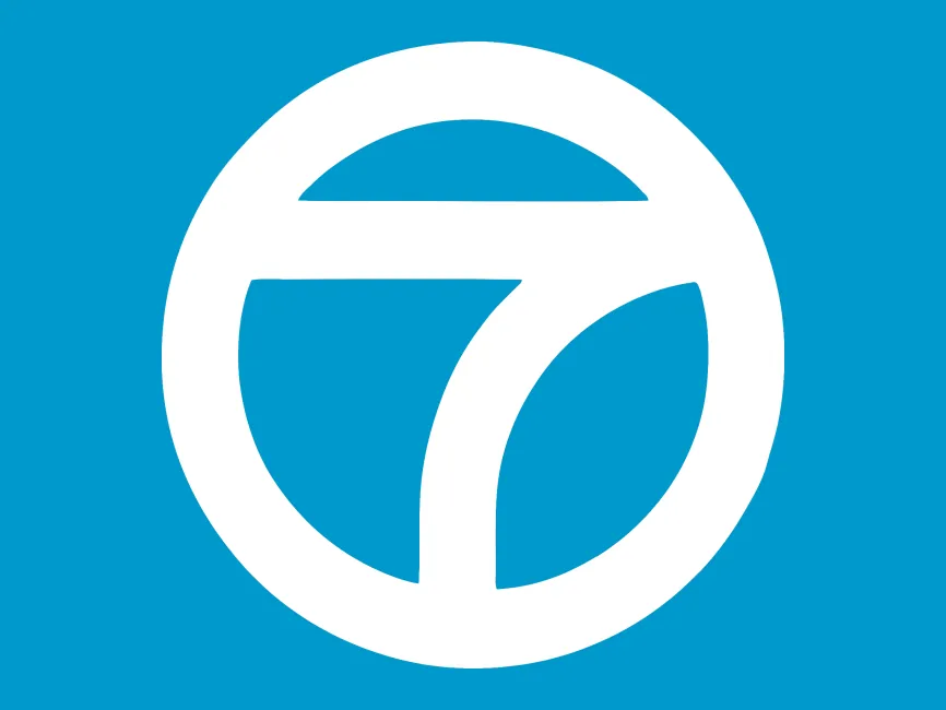 ABC7 Los Angeles Logo
