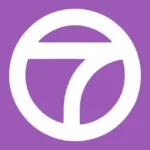 ABC7 Los Angeles Logo
