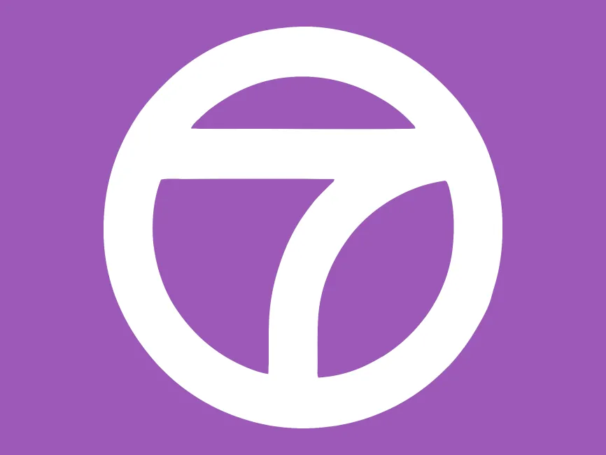 ABC7 Los Angeles Logo
