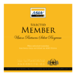 ABCUnion - Selected Member logo