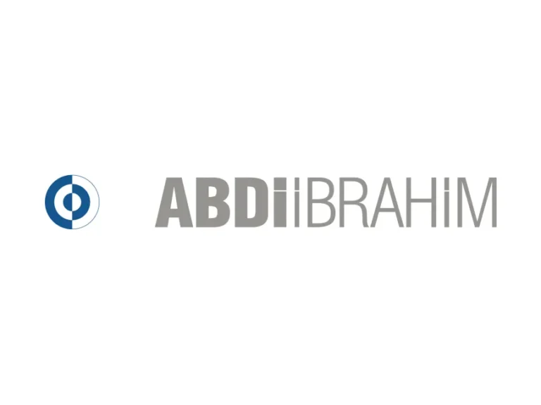 Abdi İbrahim Logo