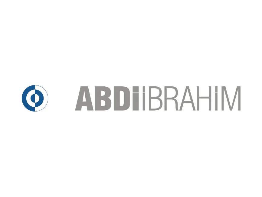 Abdi İbrahim Logo