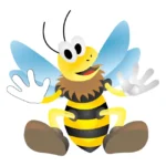 Abeja Logo
