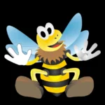 Abeja Logo